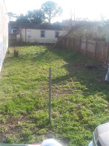 2712 Villere Street - Photo 1