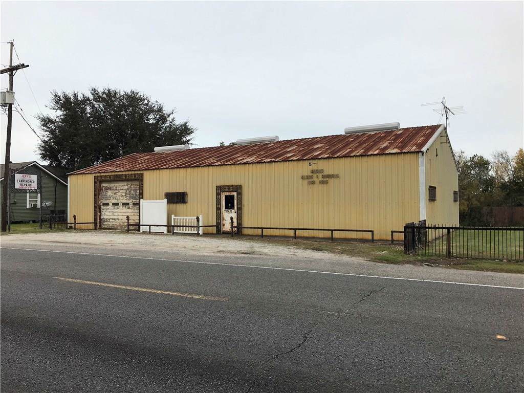 4201 Hwy 1 Highway - Photo 1