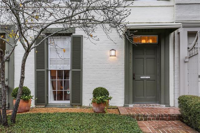 1542 Harmony Street - Photo 1