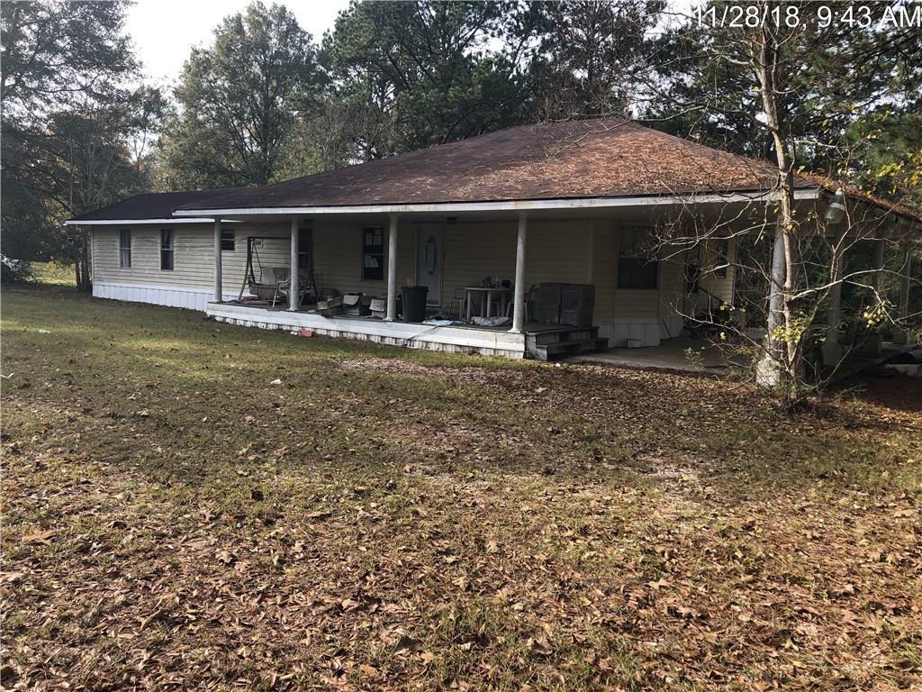 105 Shiloh Baptist Church Road - Photo 1