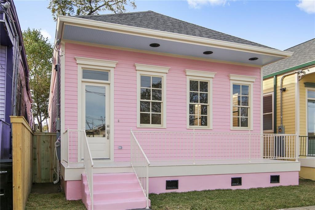 1518 Piety Street - Photo 1