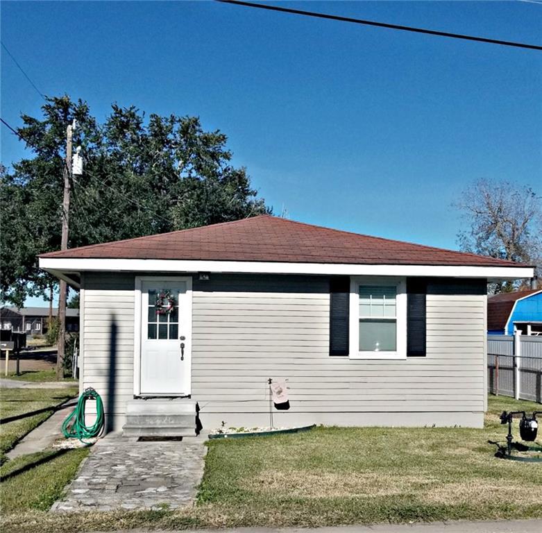 201 Broad Street - Photo 1