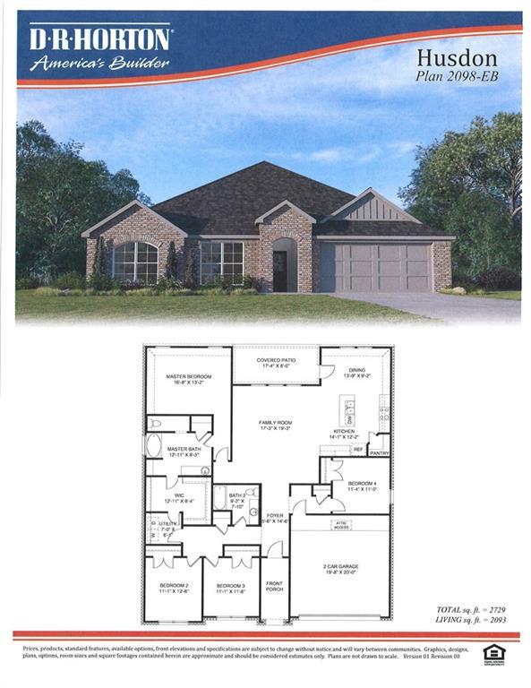 42405 Evangeline Drive - Photo 1