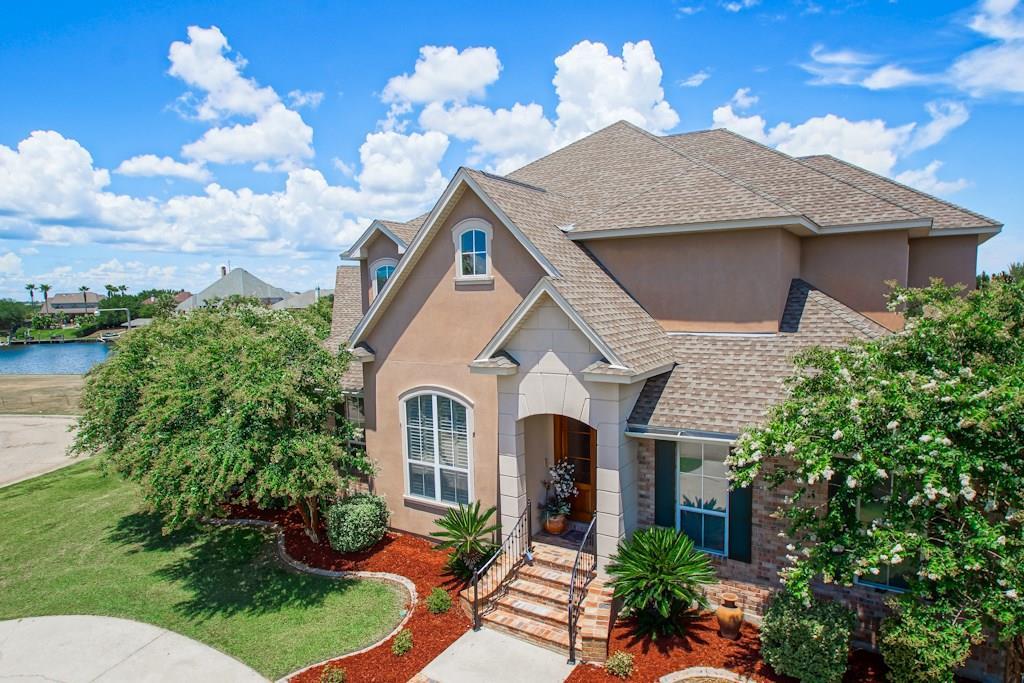 314 Portside Lane - Photo 1