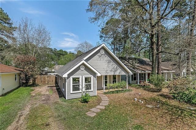 943 Norval Street - Photo 1
