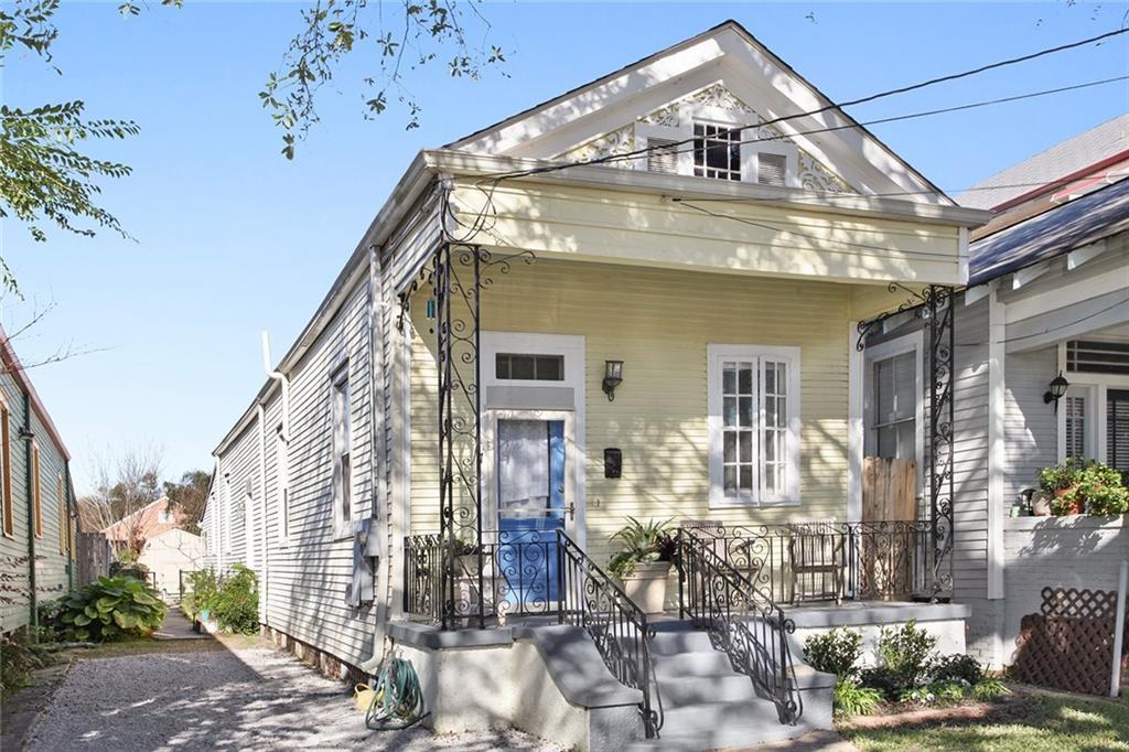 417 Solomon Street - Photo 1