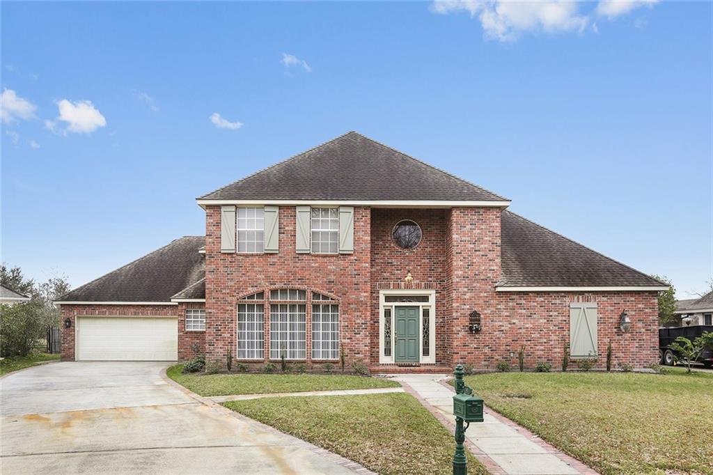 96 Lakewood Estates Drive - Photo 1