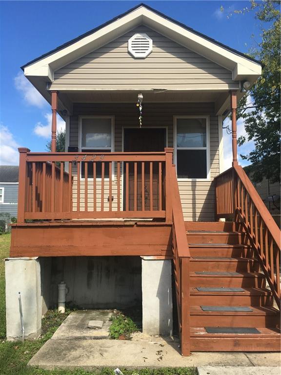 3429 Clara Street - Photo 1