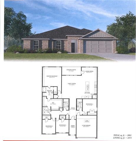 19430 Providence Ridge Drive - Photo 1