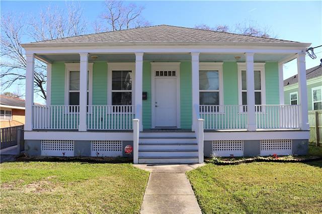 3935 Hamburg Street - Photo 1