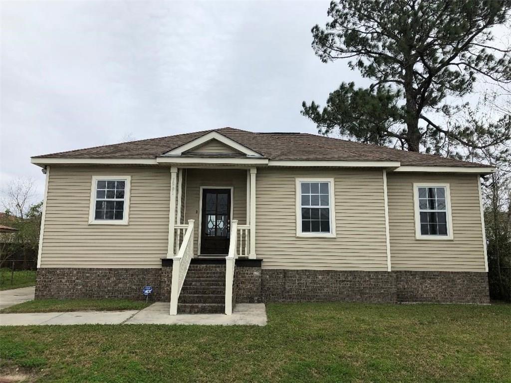 7801 Brevard Avenue - Photo 1