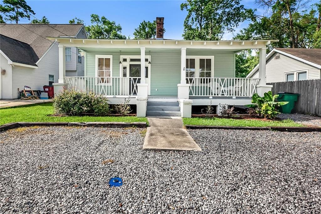 650 Teddy Avenue - Photo 1