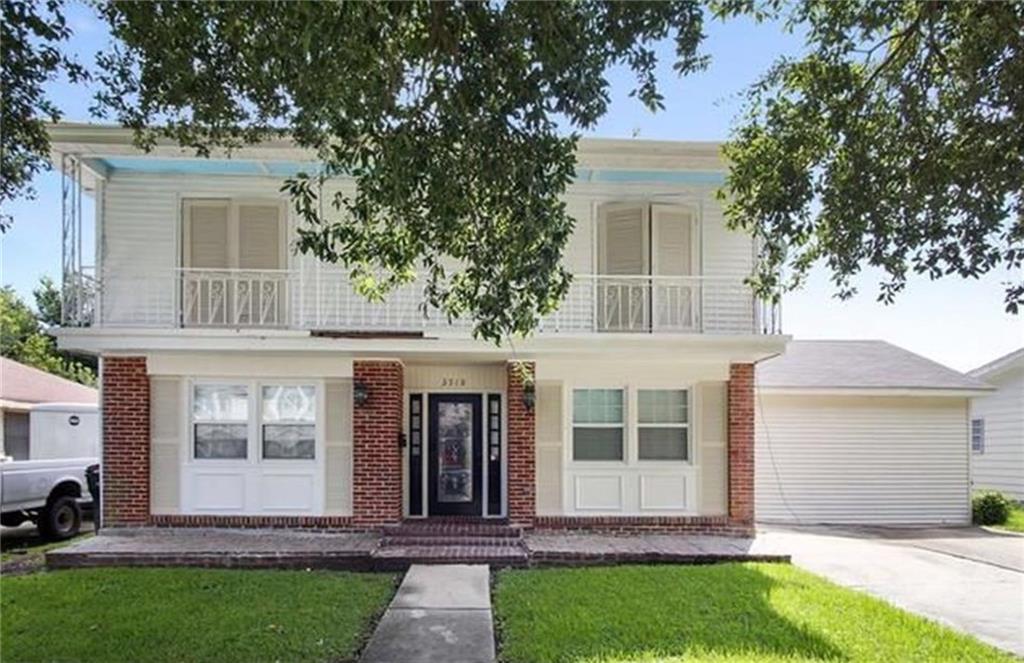3518 Huntlee Drive - Photo 1