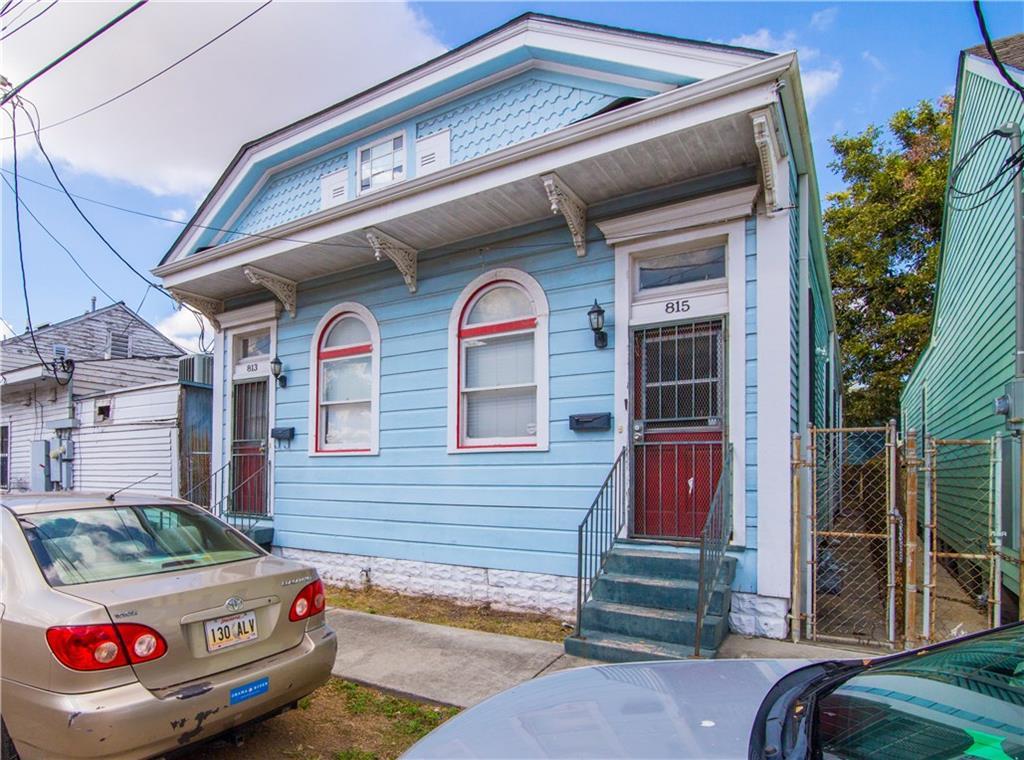 813 Tonti Street - Photo 1