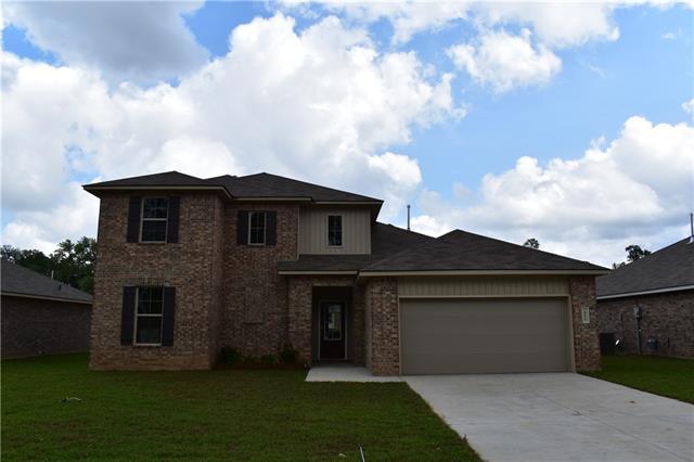 19410 Providence Ridge Drive - Photo 1