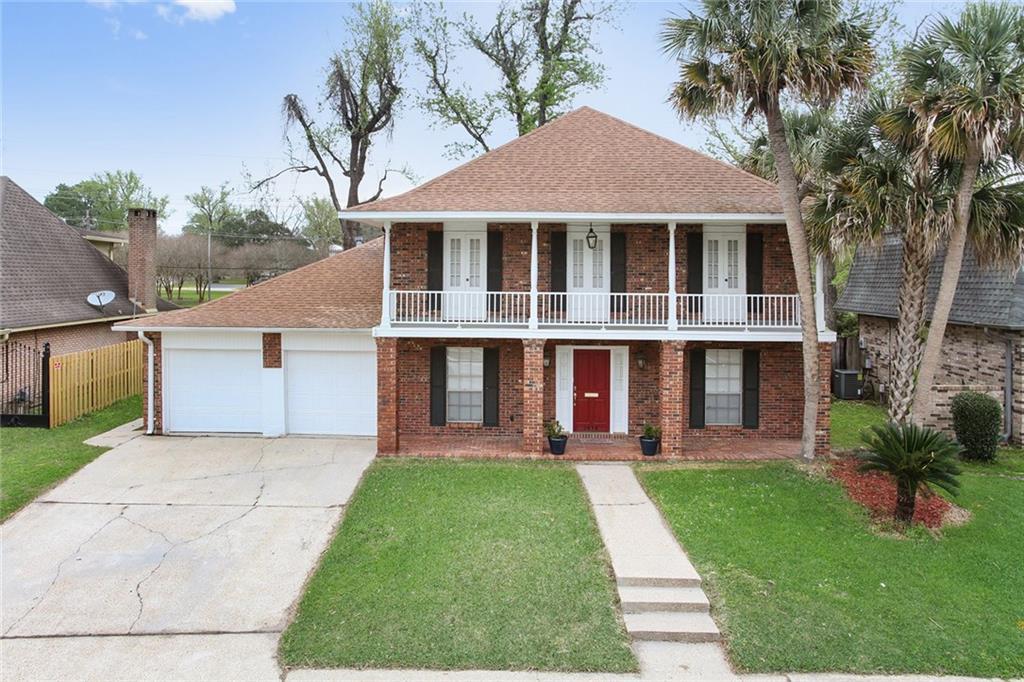 3616 Inwood Avenue - Photo 1