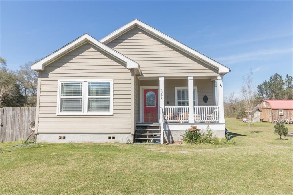 68174 Reed Road - Photo 1