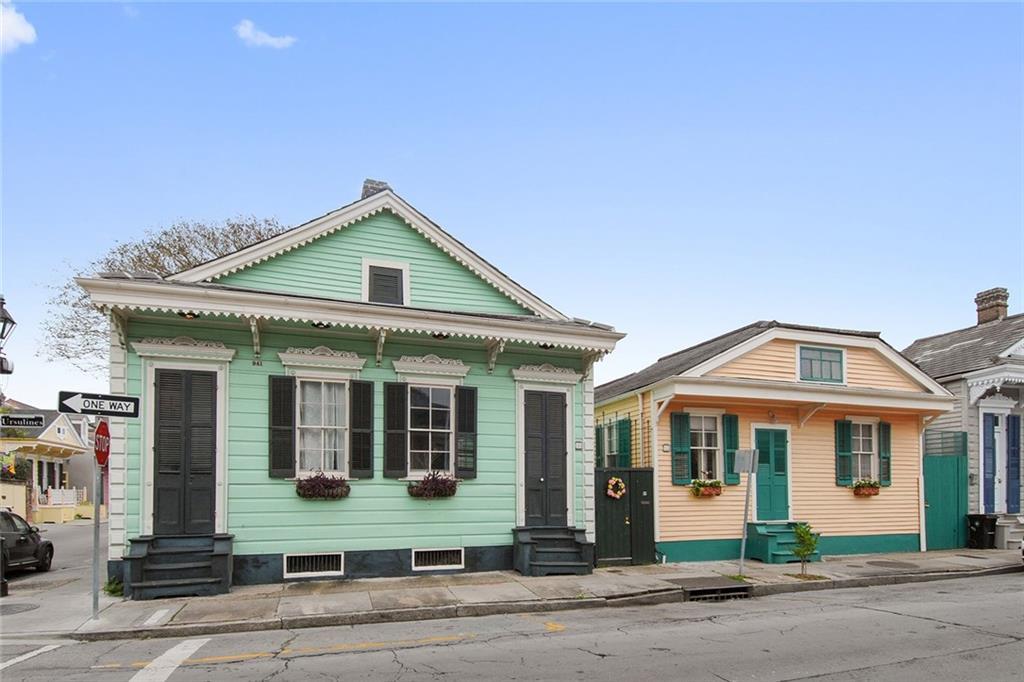941 Ursulines Street - Photo 1