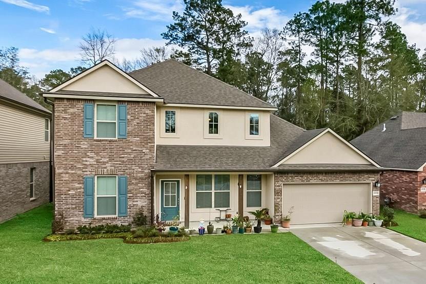 16919 Highland Heights Drive - Photo 1