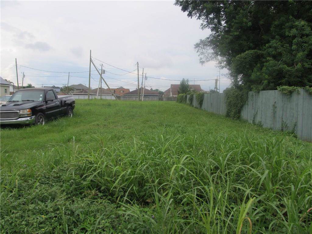 Memorial Park Drive - Photo 1