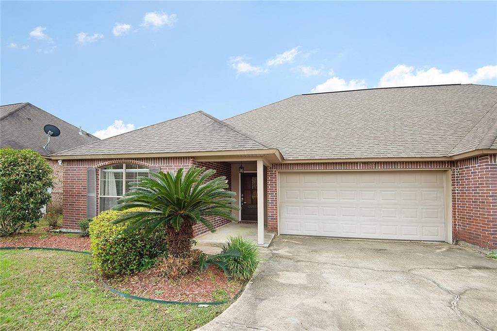 42097 Gardens Boulevard - Photo 1