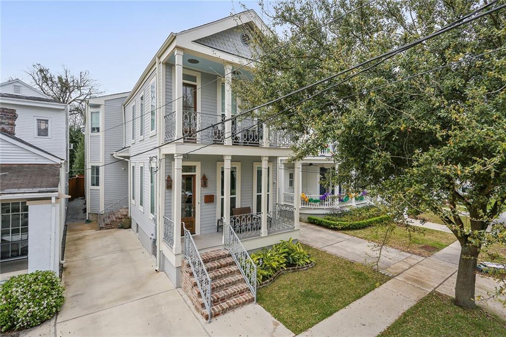 1026 Valence Street - Photo 1