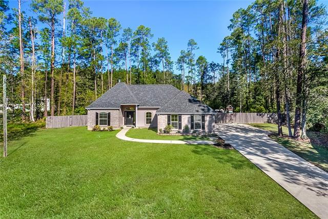 29206 Jackson Drive - Photo 1