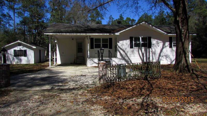 23535 Tarpon Springs Drive - Photo 1 23535 Tarpon Springs Drive - Photo 1