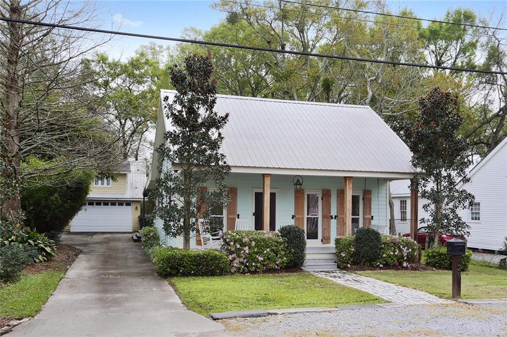 429 Lafitte Street - Photo 1