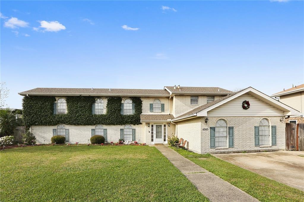 4945 Belle Drive - Photo 1