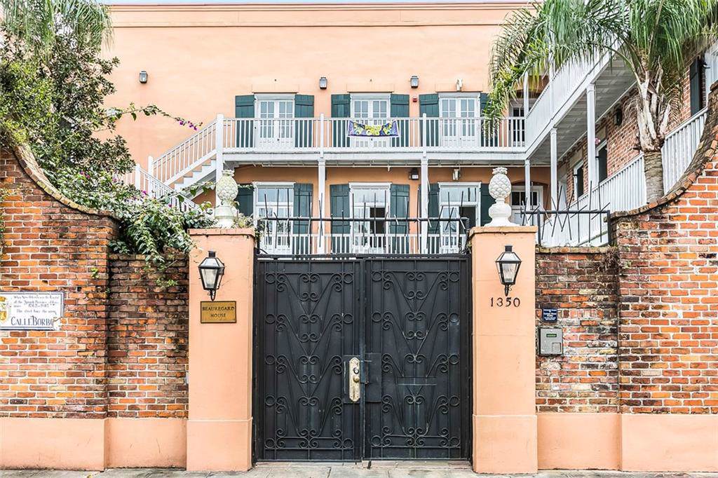 1350 Bourbon Street - Photo 1