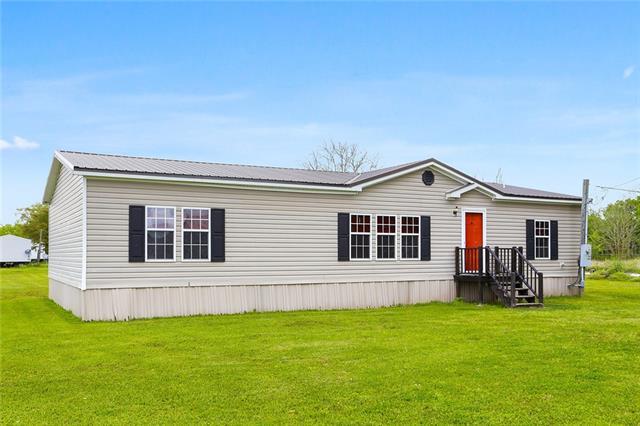 122 Gober Lane - Photo 1