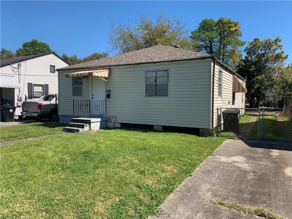 321 Warrington Drive - Photo 1