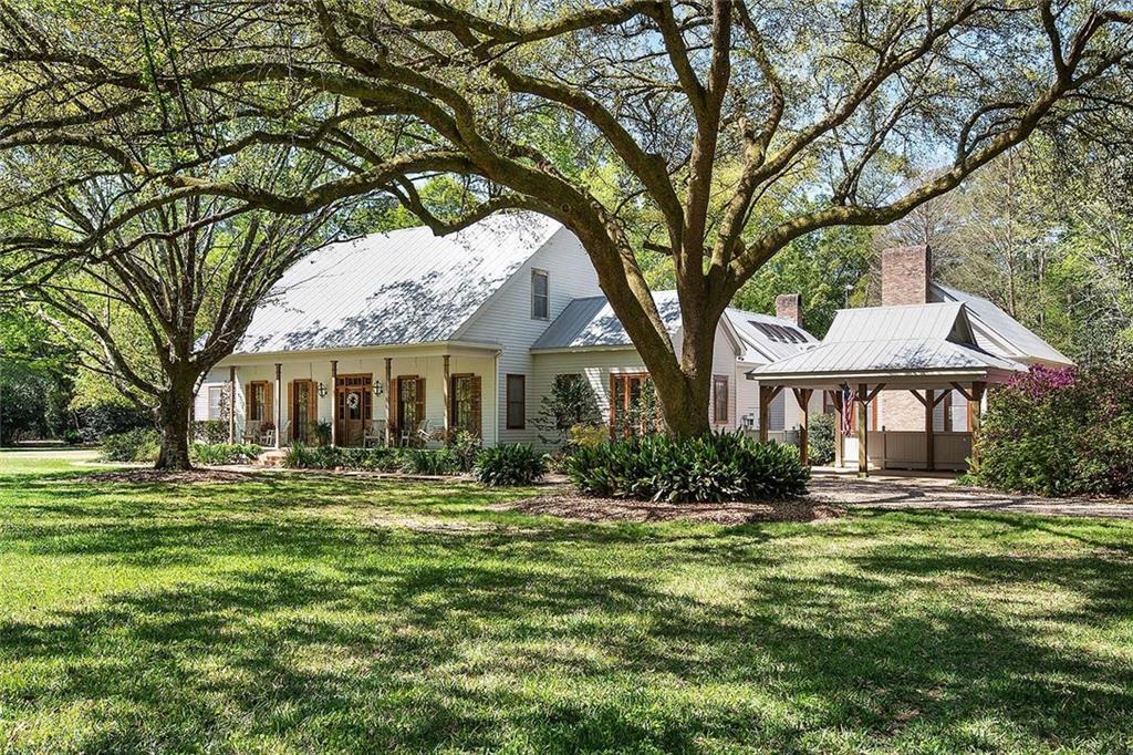 79213 Albert Thompson Road - Photo 1
