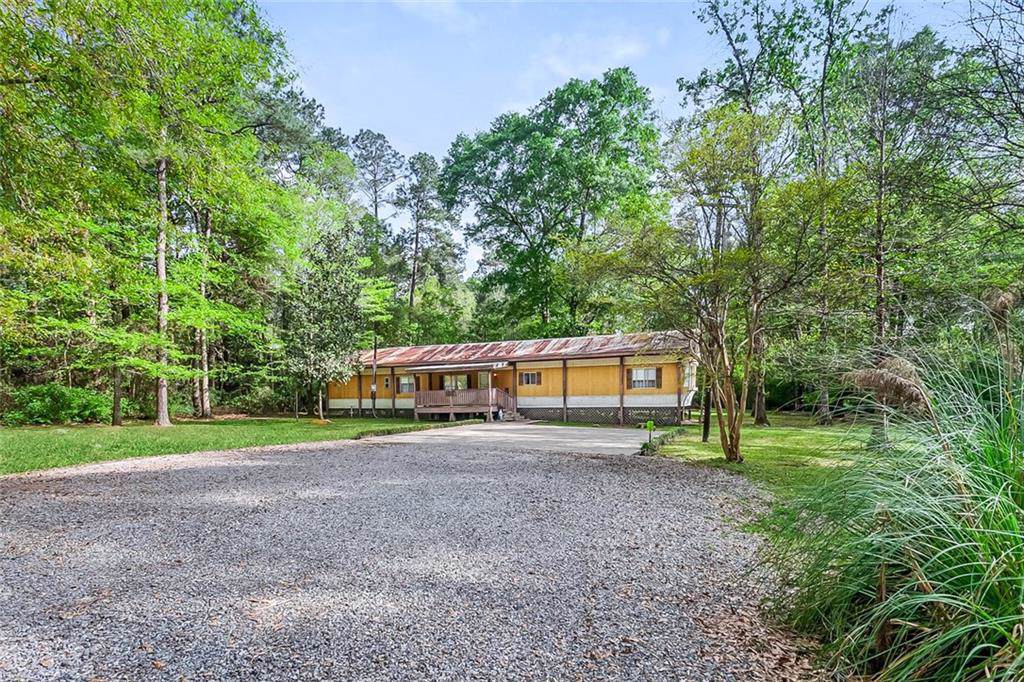 21342 Heintz Street - Photo 1