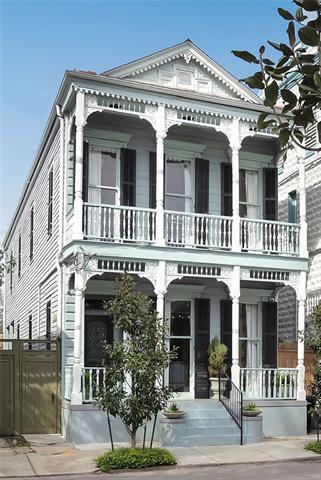 2523 Burgundy Street - Photo 1
