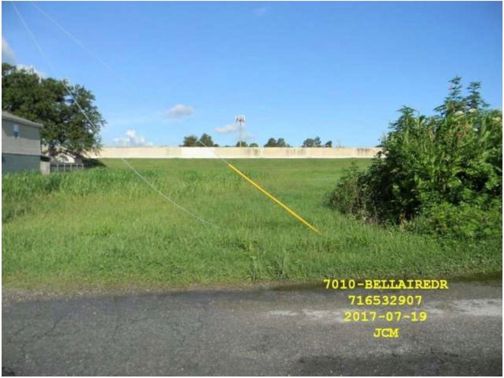 7010 Bellaire Drive - Photo 1