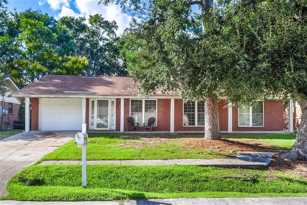 3721 Arrowhead Drive - Photo 1