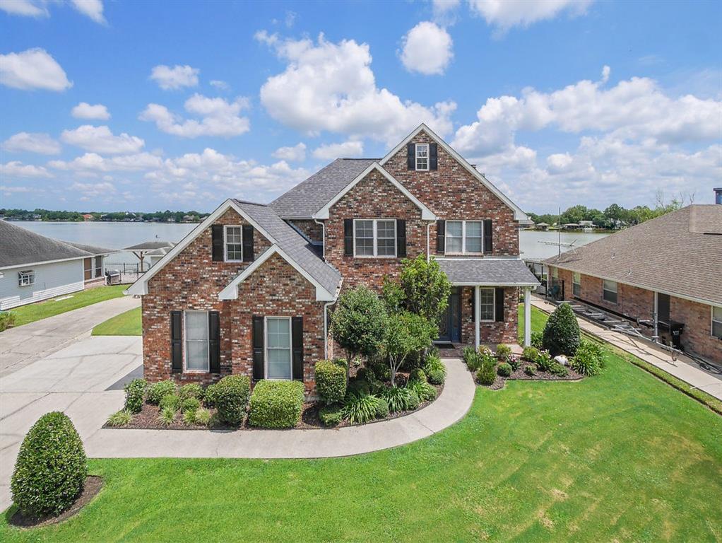 14127 Riverlake Drive - Photo 1