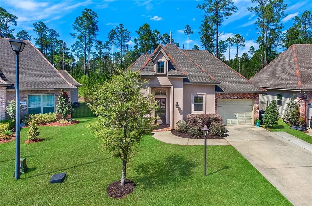 520 Bateleur Way - Photo 1