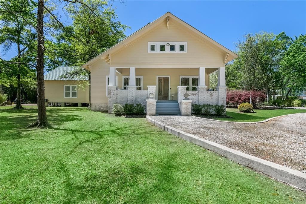 156 Hickory Street - Photo 1