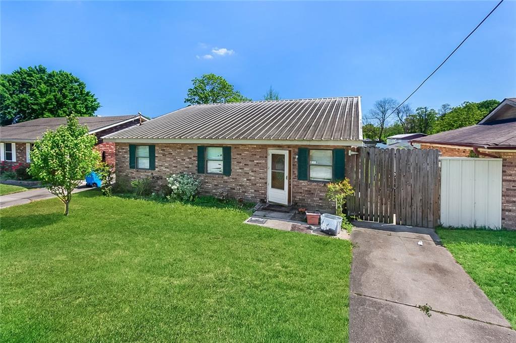 2117 Torres Drive - Photo 1