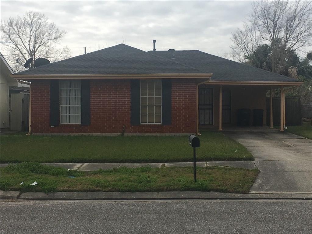 7340 Hansbrough Street - Photo 1