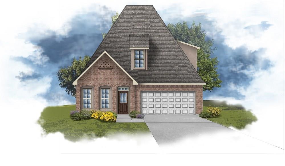 214 Ashton Parc - Photo 1