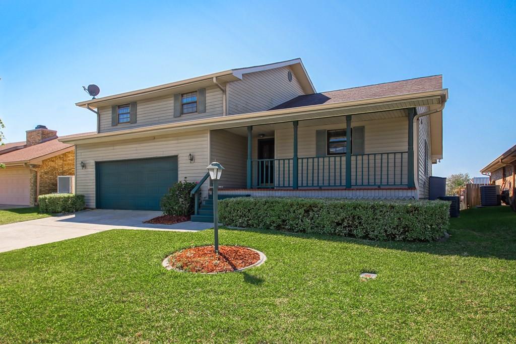 110 Eydie Lane - Photo 1