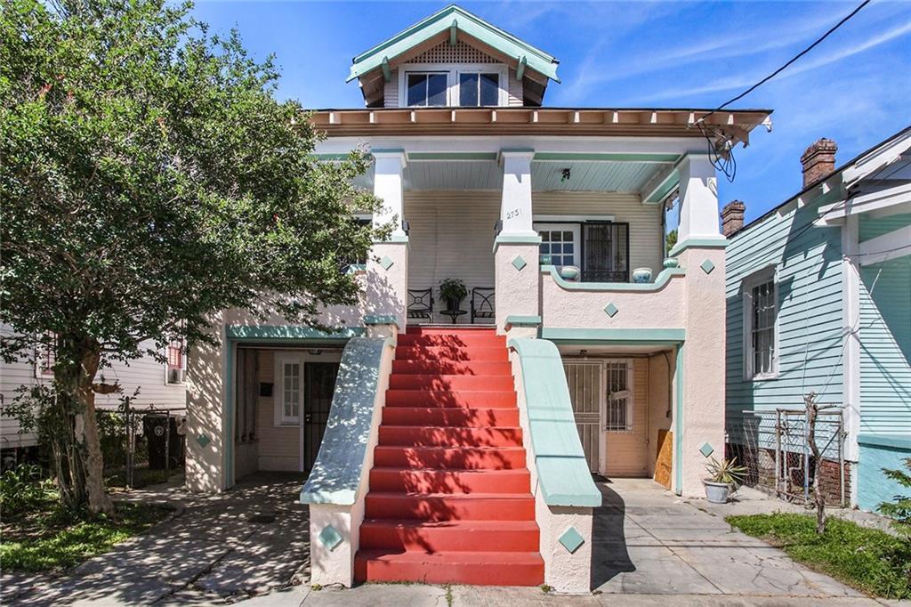 2731 Onzaga Street - Photo 1