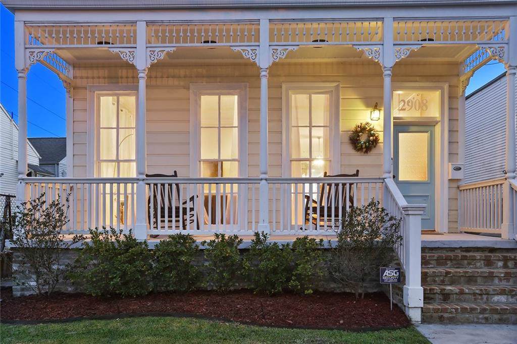 2908 Cleveland Avenue - Photo 1