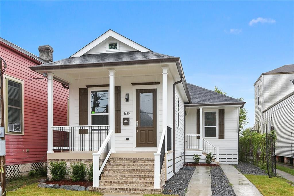 2630 Cleveland Avenue - Photo 1