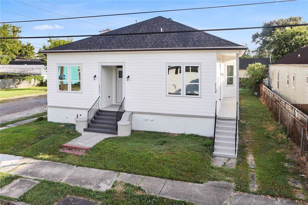 8435 Hickory Street - Photo 1