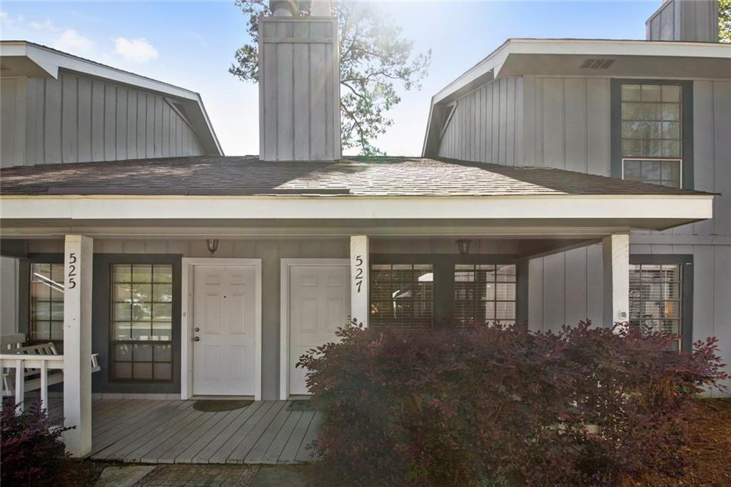 527 Cedarwood Drive - Photo 1